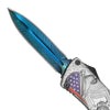 Automatic OTF Knife for Sale - 