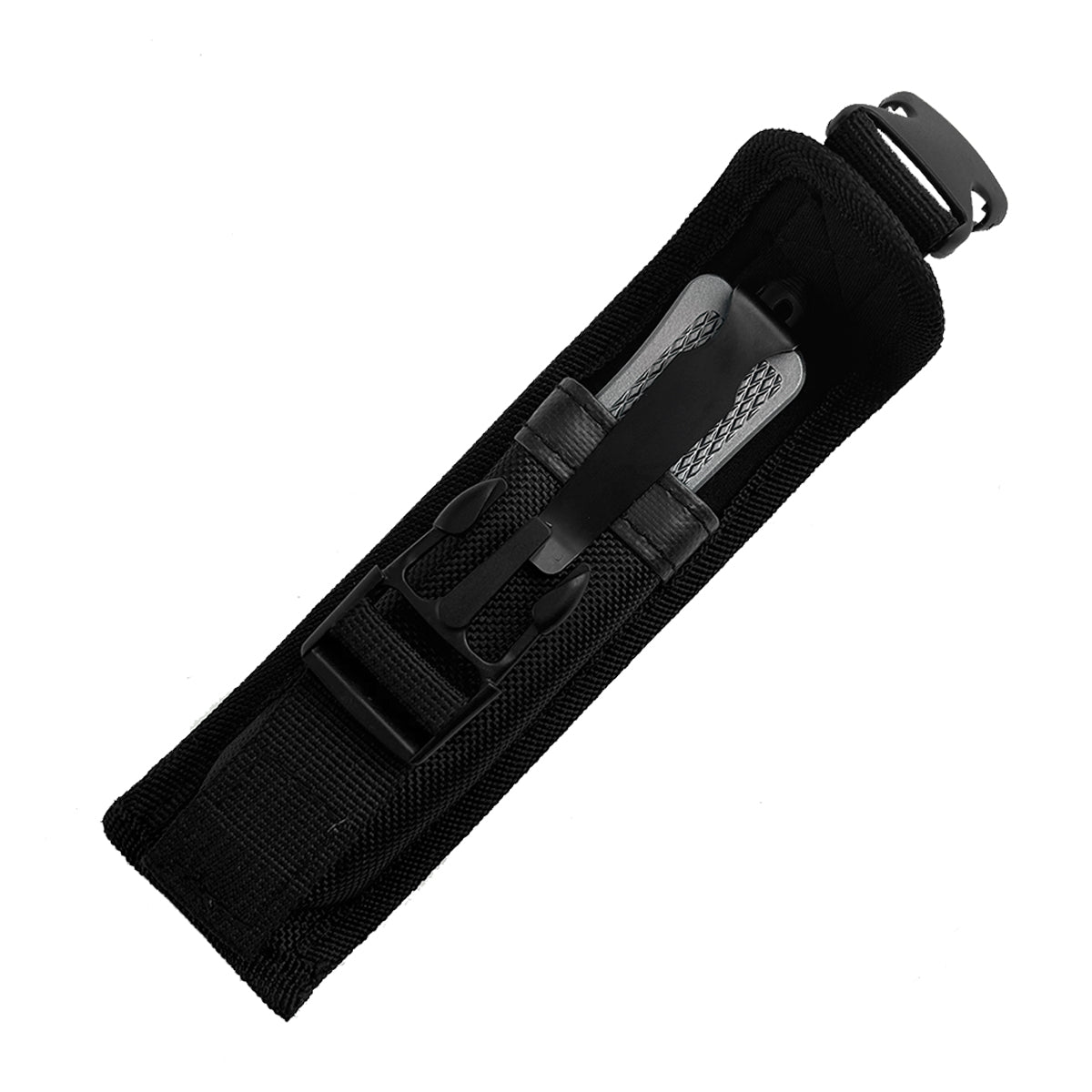 Best OTF Knife Under $100 - "Nightedge" Silver OTF Knife for Sale