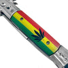 Switchblade - Marijuana Switchblade Knife | Buy Now - $5 Shipping