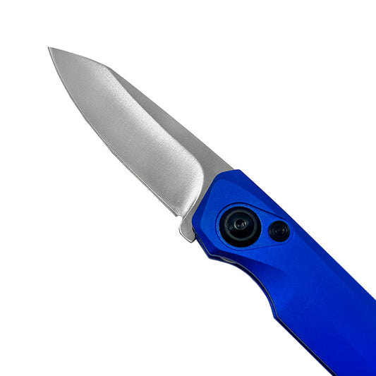 Switchblade - "Tactikal" Automatic Switchblade Knife 