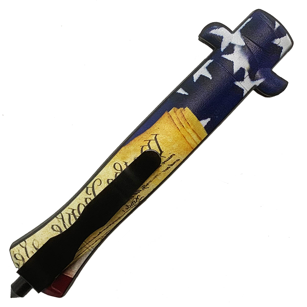 Best Switchblade Under $50 - "We The People" OTF Knife for Sale