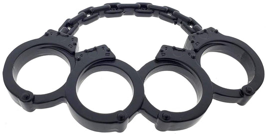 Best Brass Knuckles Under $50 - Buy Chain Knuckle Dusters