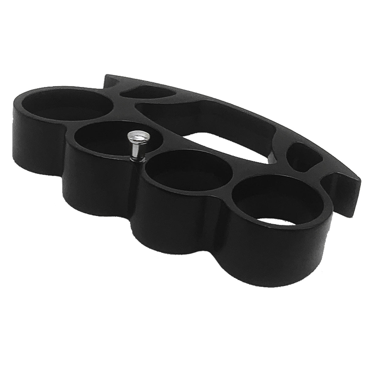 Buy Brass Knuckles - Black Brass Knuckles for Sale | $5 Shipping