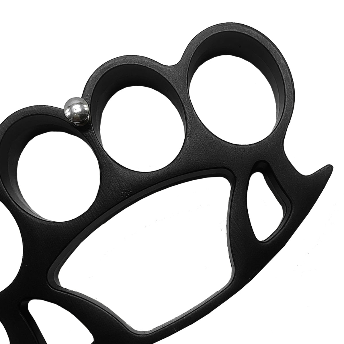 Buy Brass Knuckles - Black Brass Knuckles for Sale | $5 Shipping