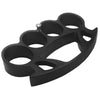 Buy Brass Knuckles - Black Brass Knuckles for Sale | $5 Shipping