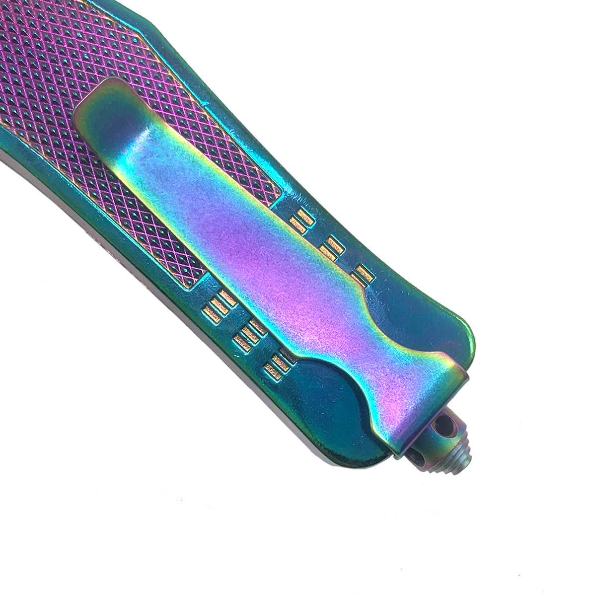 OTF Knives for Sale | Buy "Bubblegum" OTF Knife Online | $5 Shipping 