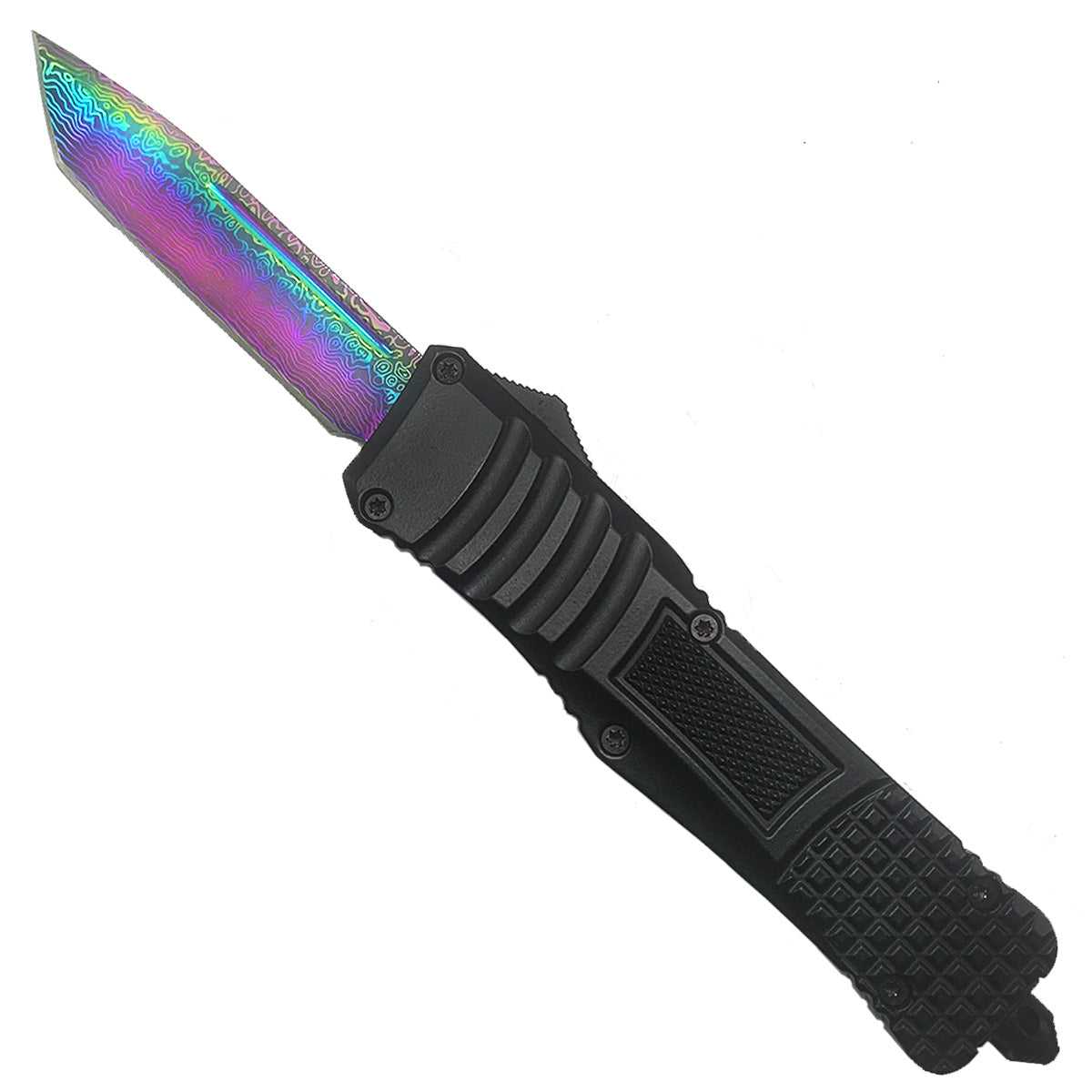 OTF Knives for Sale - Buy "Chroma" OTF Knife Online - CS Tactical Edge