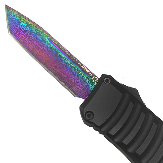 OTF Knives for Sale - Buy "Chroma" OTF Knife Online - CS Tactical Edge