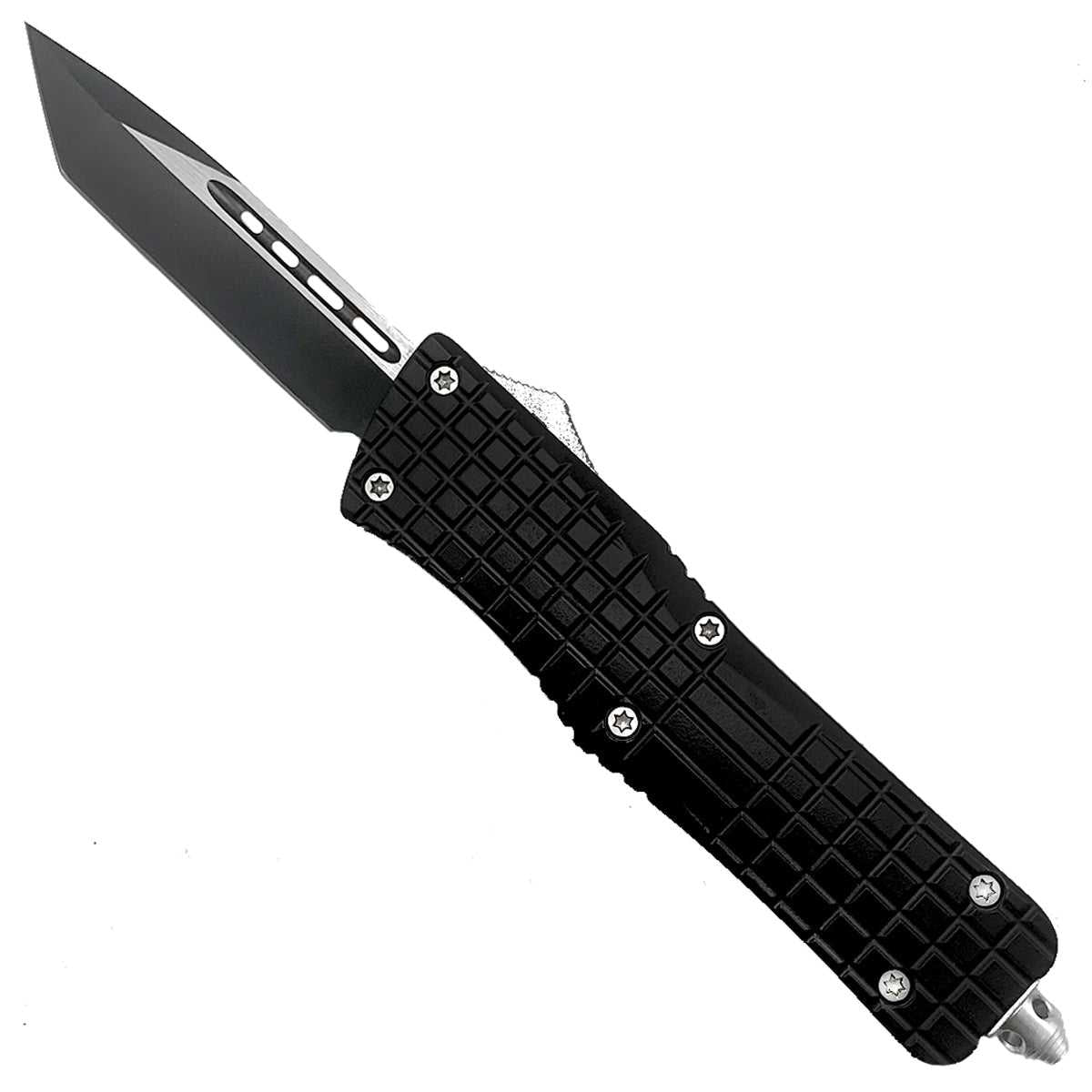 OTF Knives for Sale - Buy "Exacta" Out-the-Front Knife | $5 Shipping