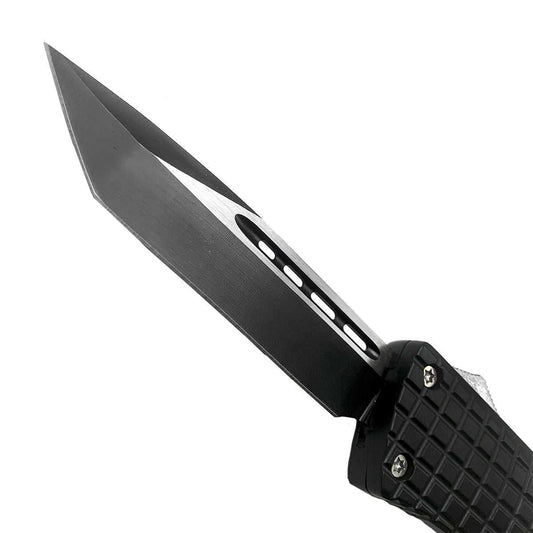 OTF Knives for Sale - Buy "Exacta" Out-the-Front Knife | $5 Shipping