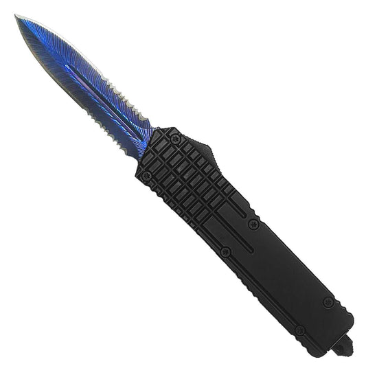 Buy "Jawz" OTF Knife - OTF Knives for Sale Online - CS Tactical Edge.