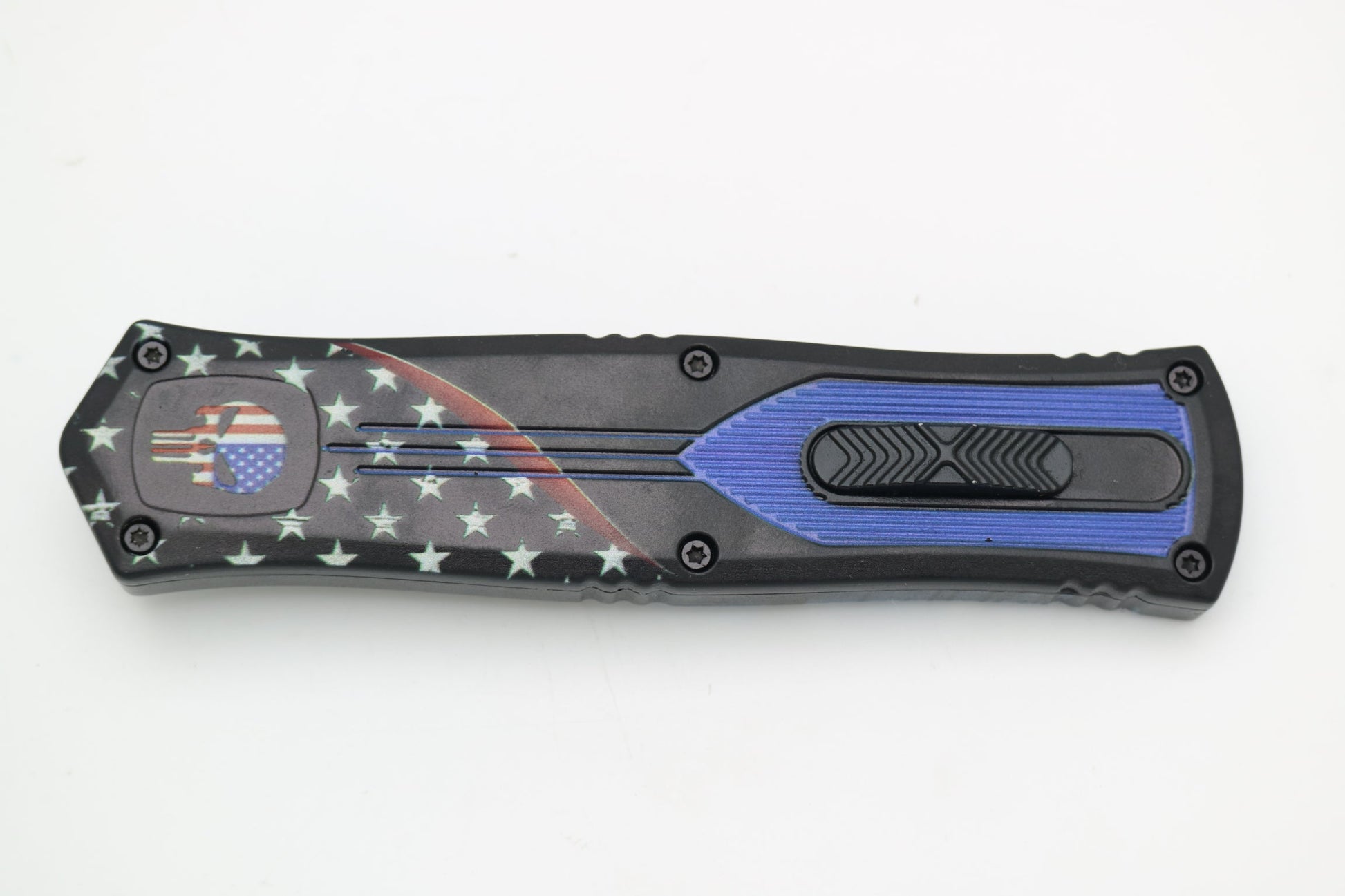 Police Tactical OTF Knife