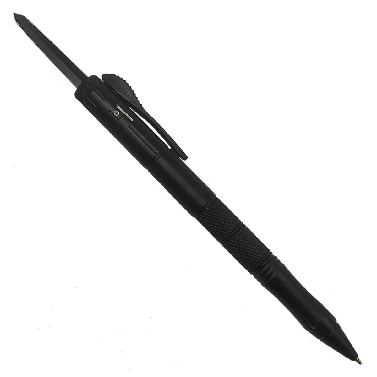 Black OTF Pen Knife for Sale | CS Tactical Edge.