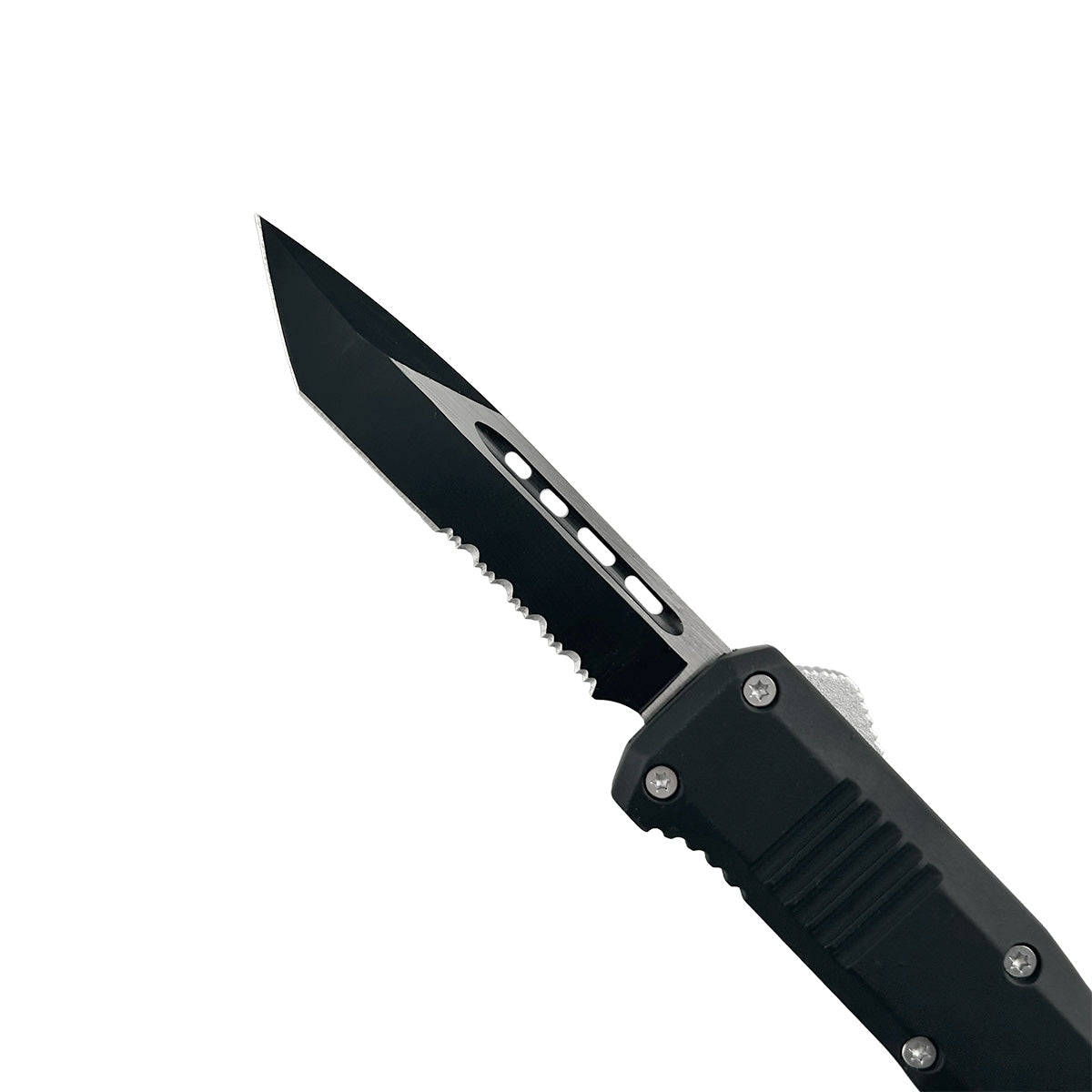 OTF Knife - "Cobra" OTF Automatic Knife for Sale | CS Tactical Edge