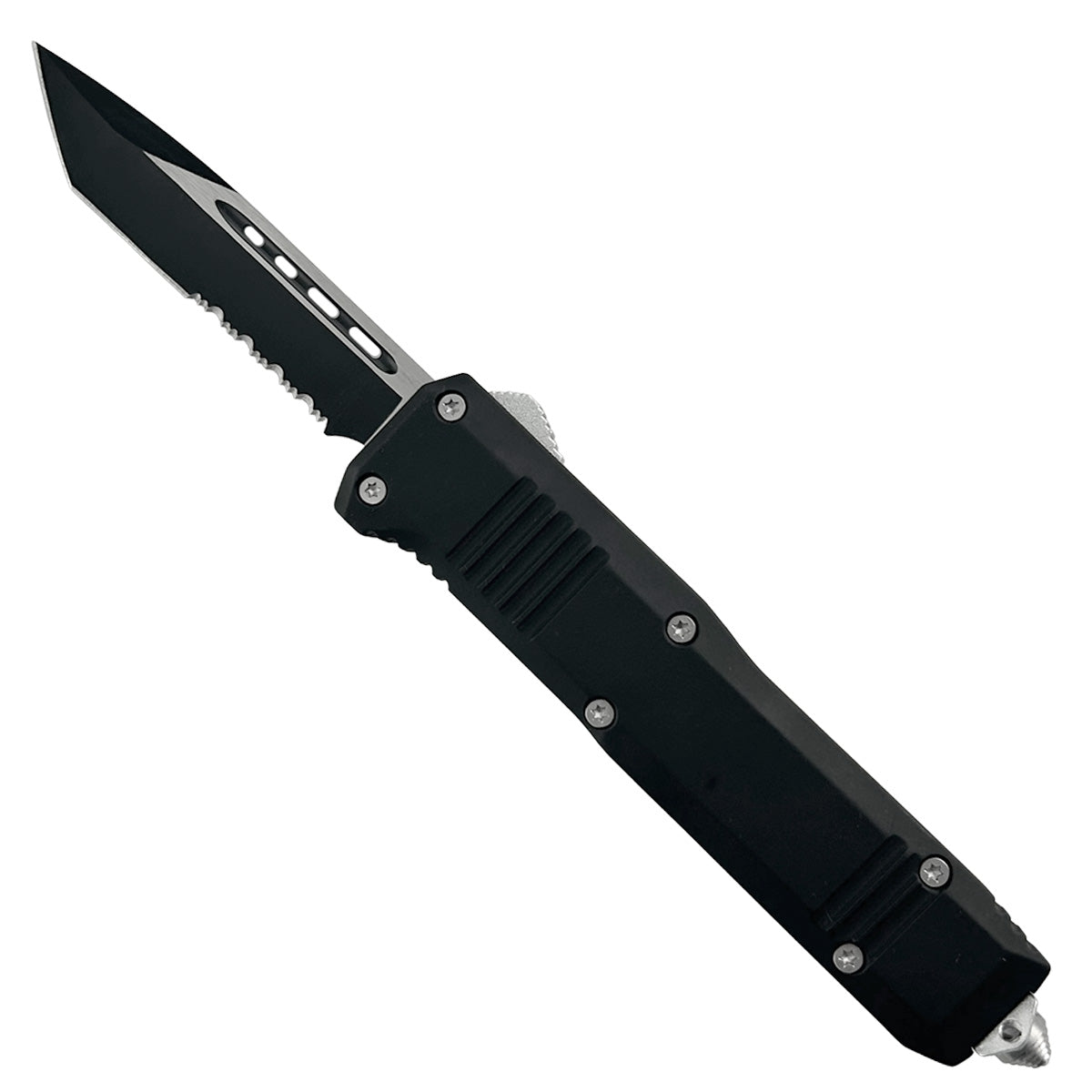 OTF Knife - "Cobra" OTF Automatic Knife for Sale | CS Tactical Edge