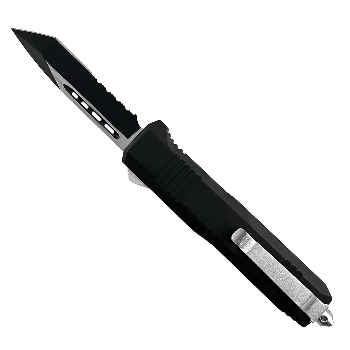 OTF Knife - "Cobra" OTF Automatic Knife for Sale | CS Tactical Edge