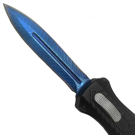 OTF Knife - "Glacial" Automatic OTF Knife - Buy OTF Knives Onlinets 