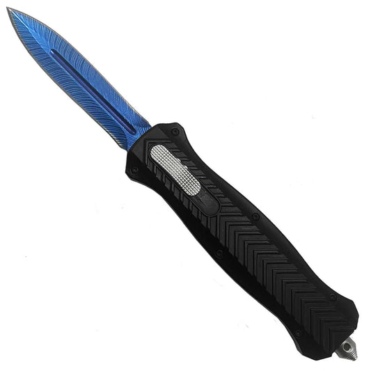 OTF Knife - "Glacial" Automatic OTF Knife - Buy OTF Knives Online