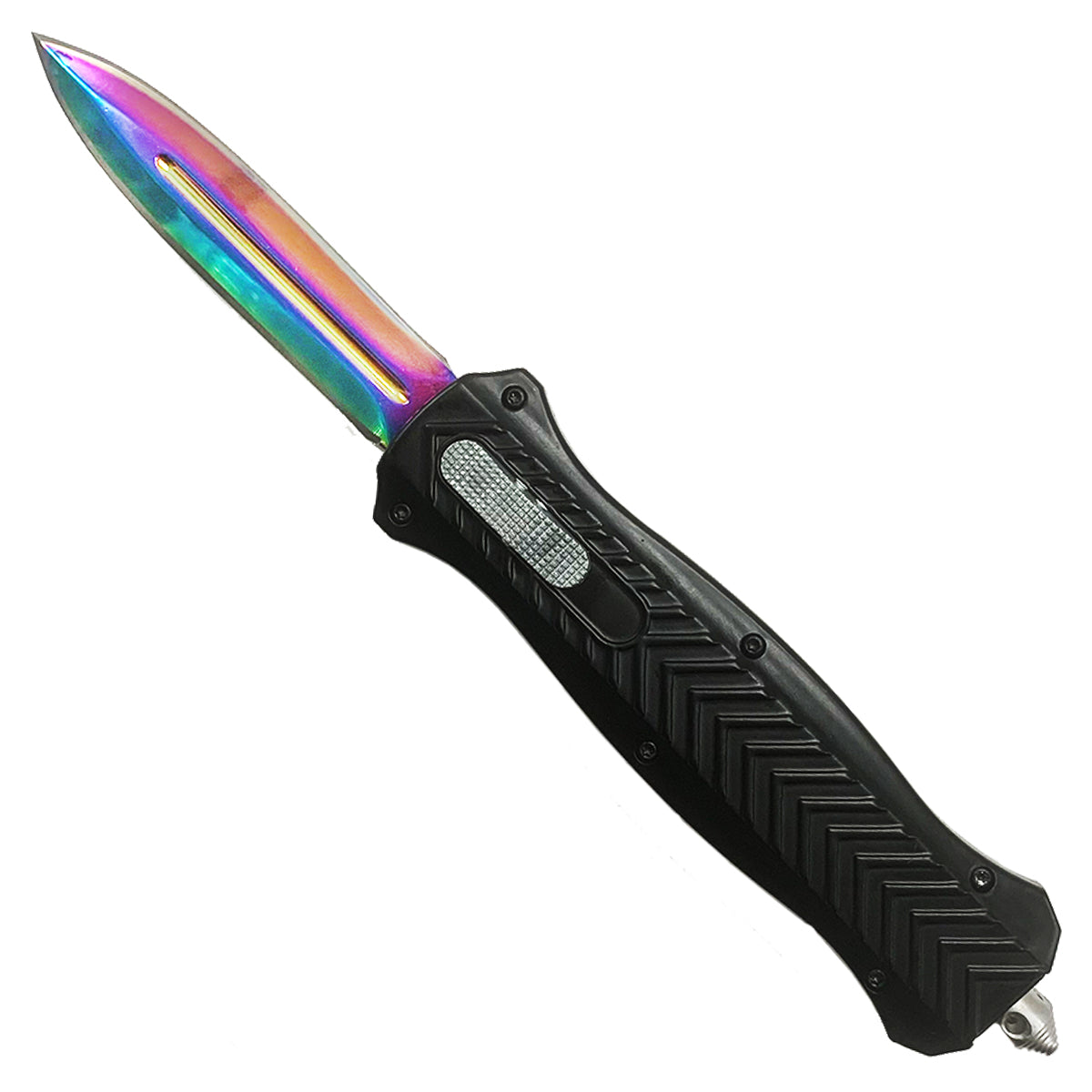 Best OTF Knives for Sale Online - Buy "Iris" OTF Knife.