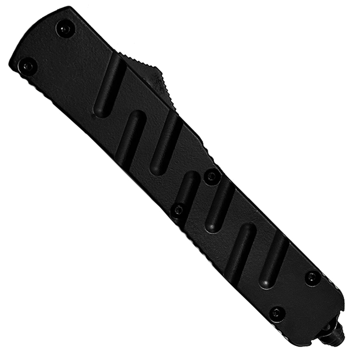 OTF Knife - "X" Tanto OTF Knife | Automatic Out the Front Blade 