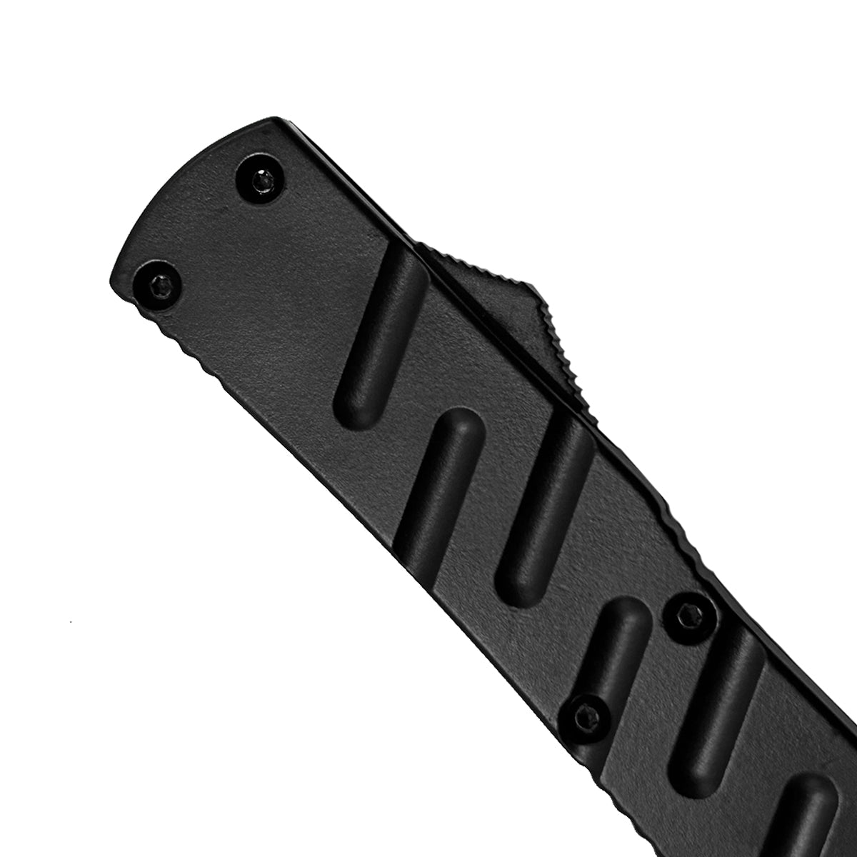 OTF Knife - "X" Tanto OTF Knife | Automatic Out the Front Blade 