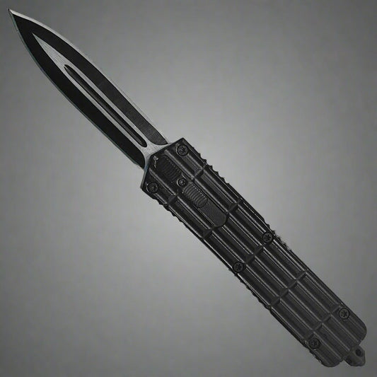 OTF Knives - "Ctrl" OTF Knife for Sale | $5 Shipping