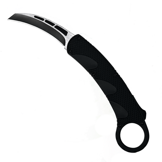 OTF Knives for Sale "Tactical Claw" - OTF Karambit Knife | Buy Now