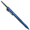 Blue Tactical OTF Pen Knife for Sale Online | CS Tactical Edge