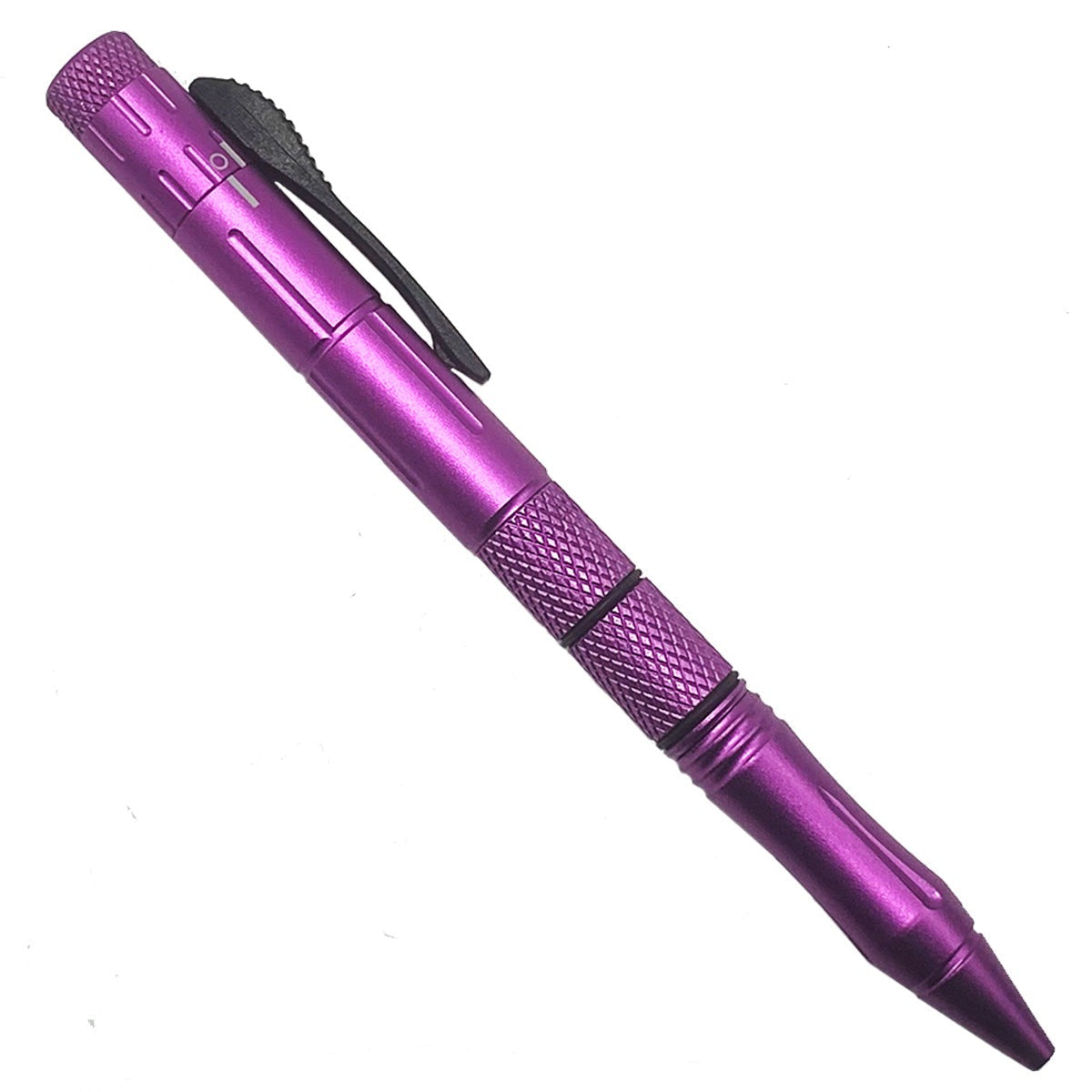 Buy Tactical OTF Knife Pen Purple Online | CS Tactical Edge