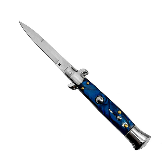 Switchblade - Buy "Classico" Switchblade Knife | $5 Shipping