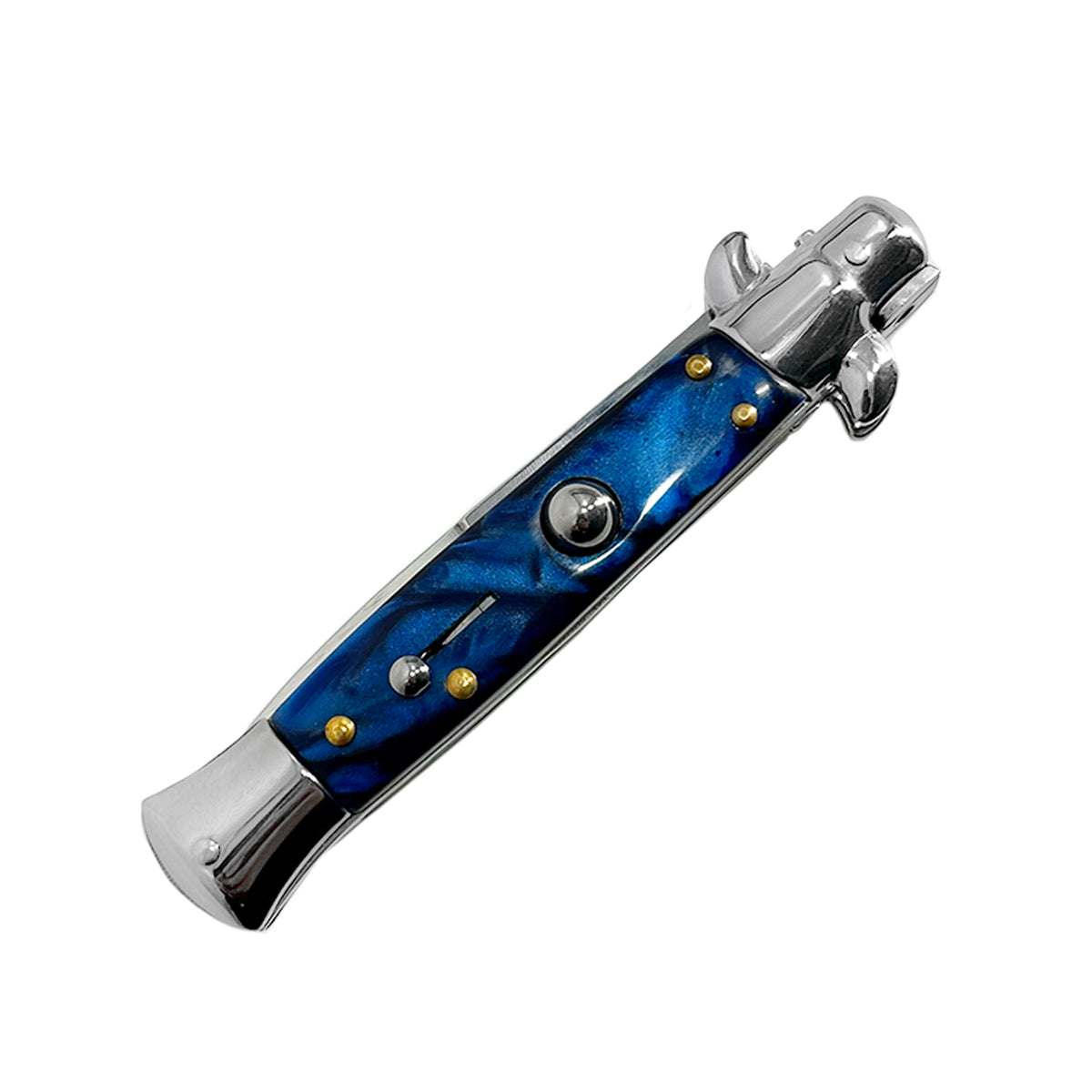 Switchblade - Buy "Classico" Switchblade Knife | $5 Shipping