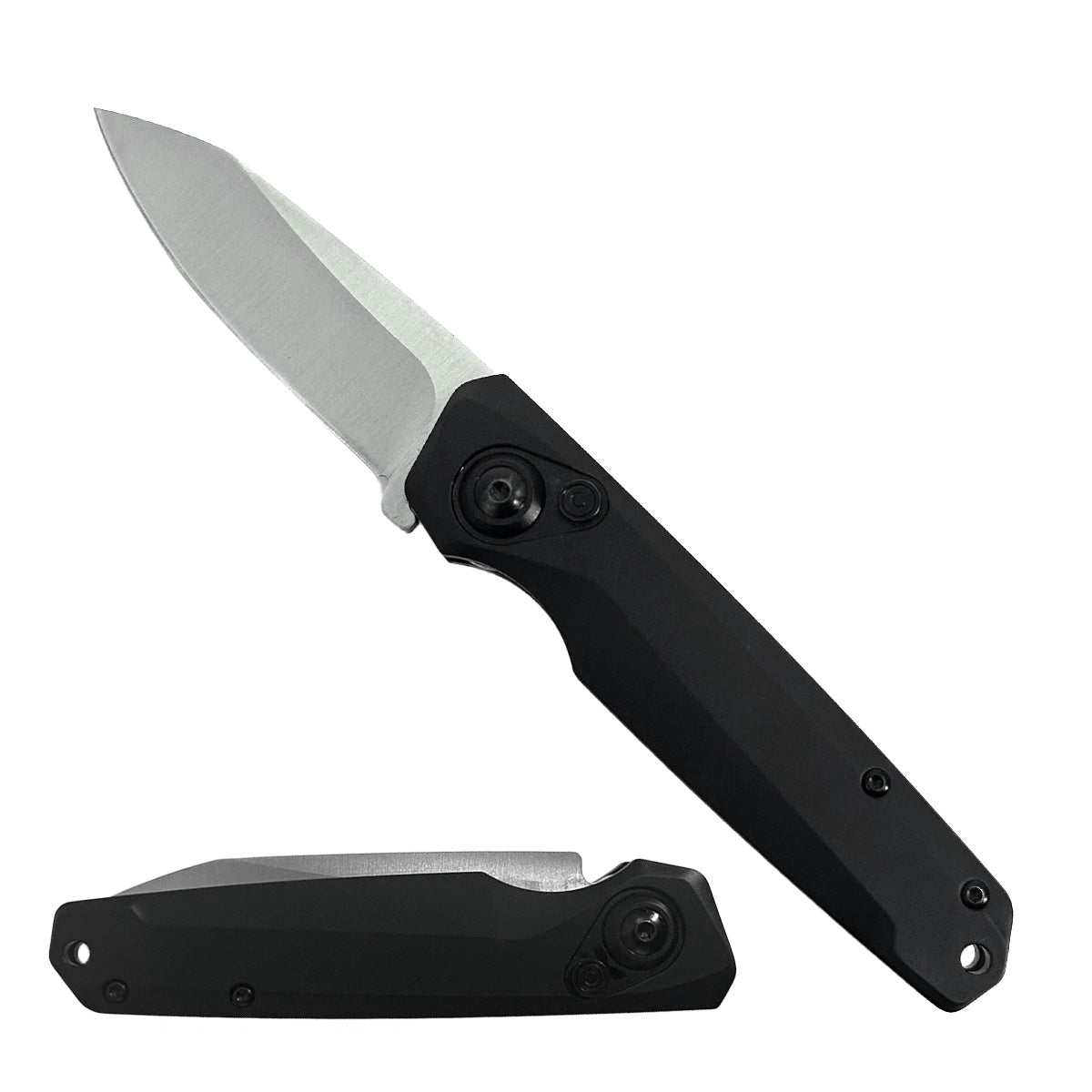 Switchblade - "Tactikal" Switchblade Knife for Sale | CS Tactical Edge