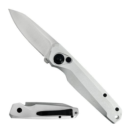 Switchblade "Tactikal" Automatic Switchblade Knife | $5 Fast Shipping